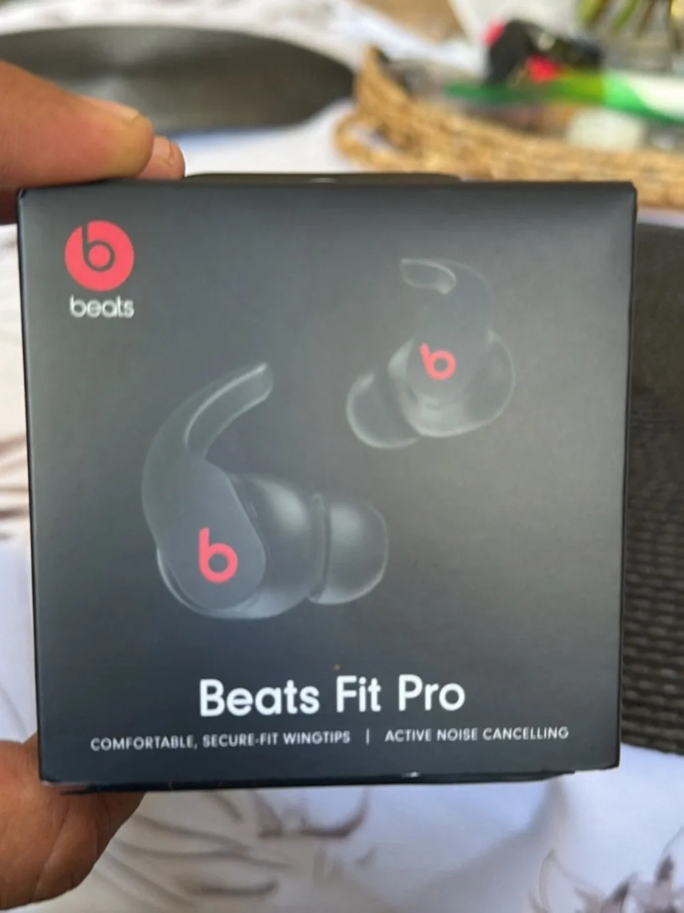 Beats Powerbeats Pro True Wireless Earbuds NOISE CANCELLATION